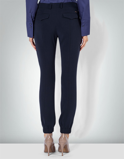 BOGNER Joggpants aus hochelastischem Material 50% Rabatt für begrenzte Zeit