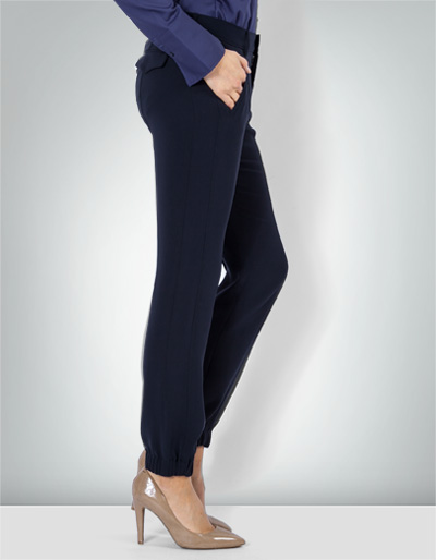 BOGNER Joggpants aus hochelastischem Material 50% Rabatt für begrenzte Zeit