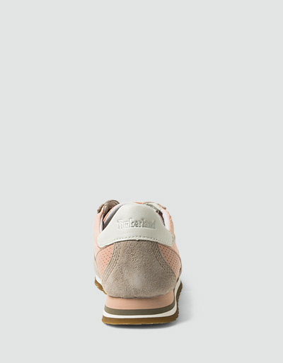 Timberland Sneaker aus Leder 2025