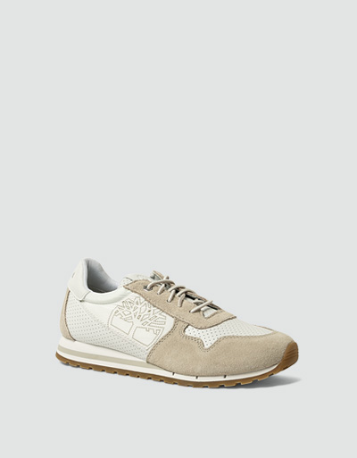 Timberland Sneaker aus Leder Online
