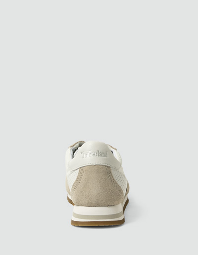 Timberland Sneaker aus Leder Online