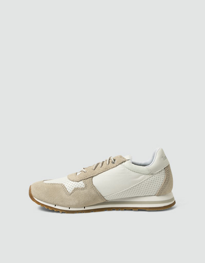 Timberland Sneaker aus Leder Online