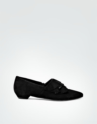 Marc O'Polo Loafer mit Rüschen-Besatz Outlet