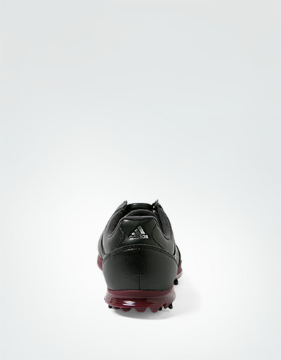 adidas Golf Golfschuhe mit seitlicher Perforation Verkauf