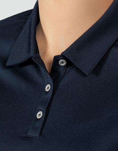 adidas Golf Polo-Shirt im klassischen Look Hotsell