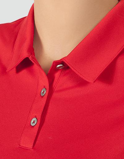 adidas Golf Polo-Shirt im klassischen Look Günstiger Verkauf