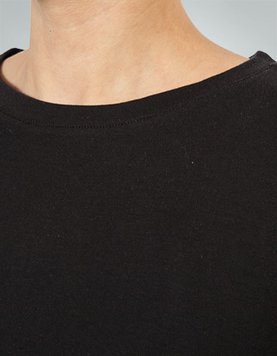 Marc O'Polo Kleid mit Drapierung Limitierter Zeitrabatt