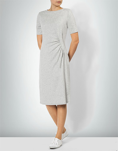 Marc O'Polo Kleid mit Drapierung Fabrik Onlineshop