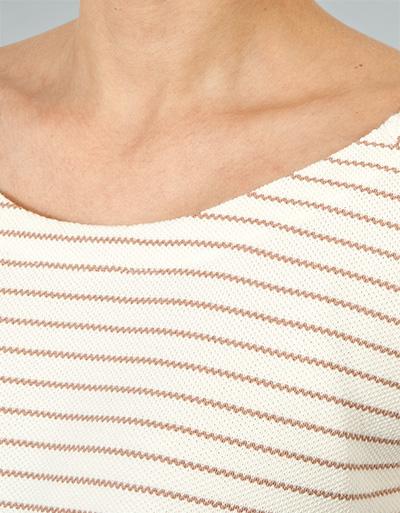 Marc O'Polo Shirt in Strick-Qualität Versandkostenfrei