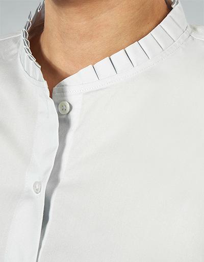 Marc O'Polo Bluse mit Faltendetails Großer Ausverkauf