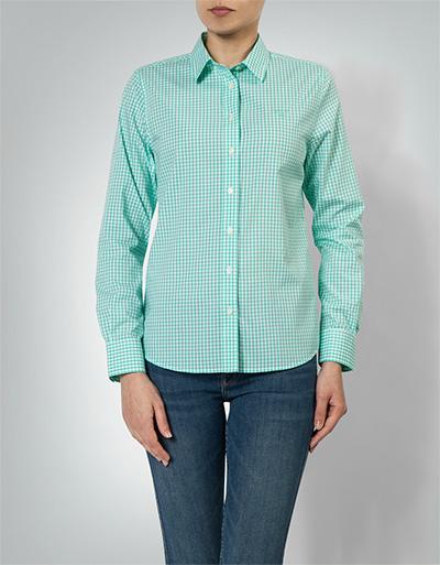 Gant Bluse mit Karomuster Black Friday