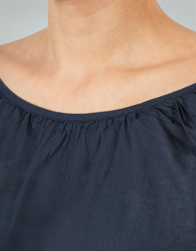 Pepe Jeans Bluse mit Lochstickerei Cyber Monday
