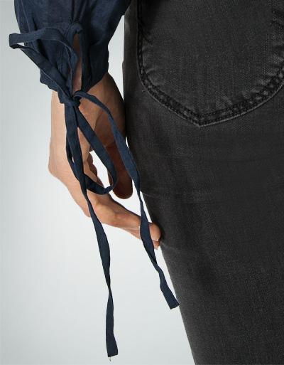 Pepe Jeans Bluse mit Lochstickerei Cyber Monday