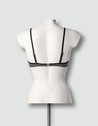 Marc O'Polo Bikini Top im Streifen-Dessin Osterangebot