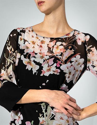 TWIN-SET Kleid in italienischer Größe Exklusive Angebote