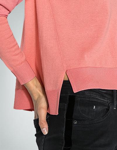 TWIN-SET Pullover mit Kaschmir Blitzangebot