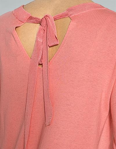 TWIN-SET Pullover mit Kaschmir Blitzangebot