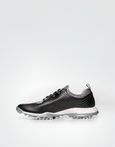 adidas Golf Golfschuhe mit Stollenprofil Saisonale Angebote
