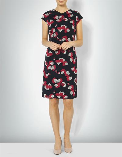RENÉ LEZARD Kleid aus Seide