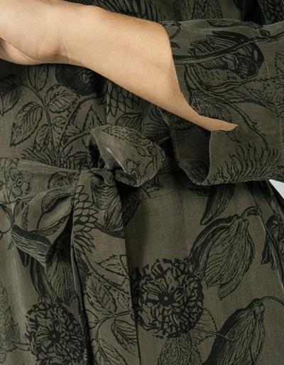 KOOKAI Kleid in französischer Größe Riesige Ersparnisse