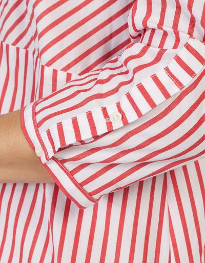 Marc O'Polo Kleid mit Stickereien Wochenangebot