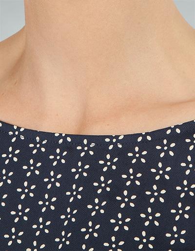 Marc O'Polo Blusenshirt mit Volant Letzte 3 Tage