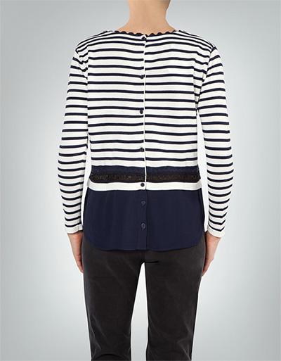 KOOKAI Cardigan im Streifen-Design Letzte 2 Tage