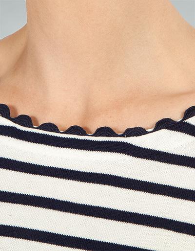 KOOKAI Cardigan im Streifen-Design Letzte 2 Tage