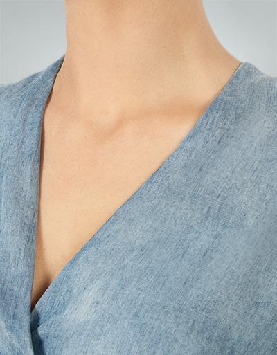 Replay Bluse mit Effektärmeln Nur für heute