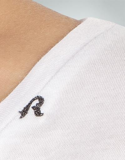 Replay T-Shirt im Print Sonderangebot der Fabrik