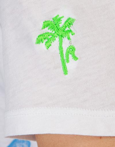 Replay T-Shirt im Print Sonderangebot der Fabrik