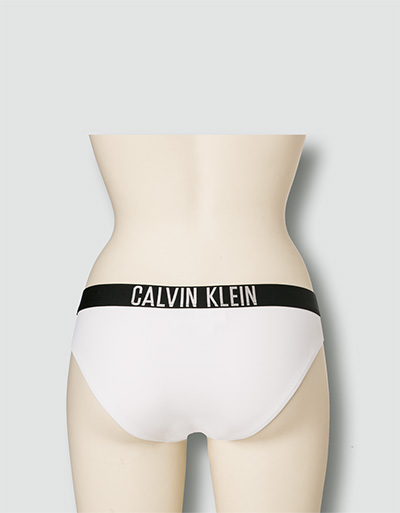 Calvin Klein Swimwear Bikinislip mit Logobund 50% Rabatt mit kostenlosem Versand