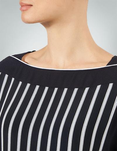 Laurèl Kleid aus fließender Viskose Rabatte dieses Monats