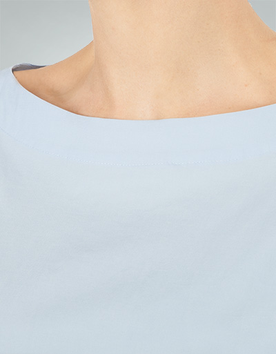 BOGNER Bluse mit Ärmeln zum Binden Online
