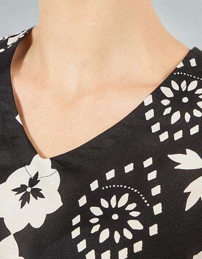 Marc O'Polo Blusenshirt im Volantabschluss Outlet