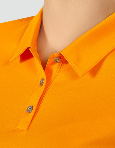 adidas Golf Polo-Shirt im klassischen Look Fabrikverkauf