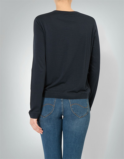Tommy Hilfiger Langarmshirt mit Schmetterlingen Blitzverkäufe