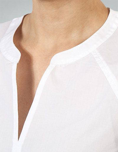 Tommy Hilfiger Bluse mit Trompetenärmeln Fabrik Onlineshop