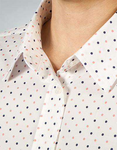 Gant Bluse mit Polka Dots Rabatt