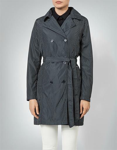 LIU JO Trenchcoat in italienischer Größe
