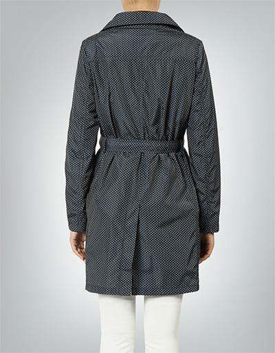 LIU JO Trenchcoat in italienischer Größe Großer Ausverkauf