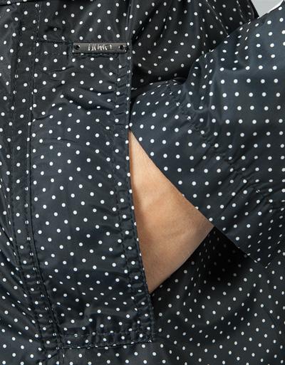 LIU JO Trenchcoat in italienischer Größe Großer Ausverkauf