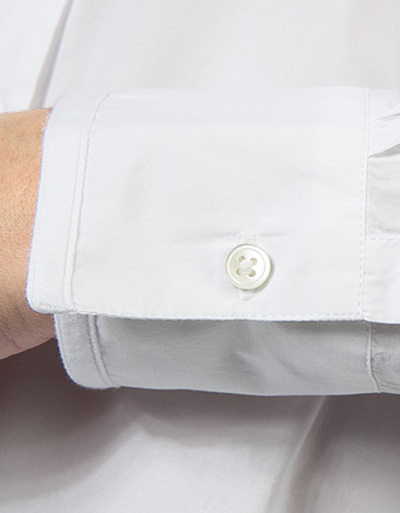 Marc O'Polo Bluse in cleanem Design Exklusivangebot