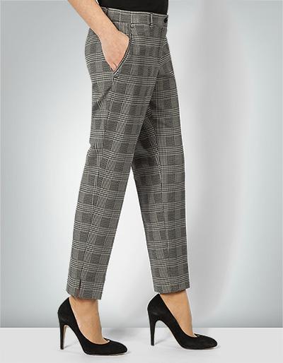 TWIN-SET 7/8 Hose in italienischer Größe Saisonschlussverkauf