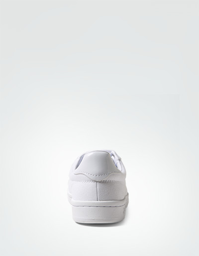 Fred Perry Sneaker aus Canvas mit Lackdetails Black Friday