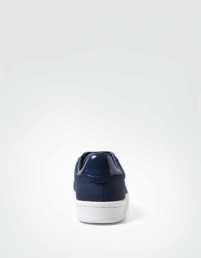 Fred Perry Sneaker aus Canvas mit Lackdetails Cyber Monday