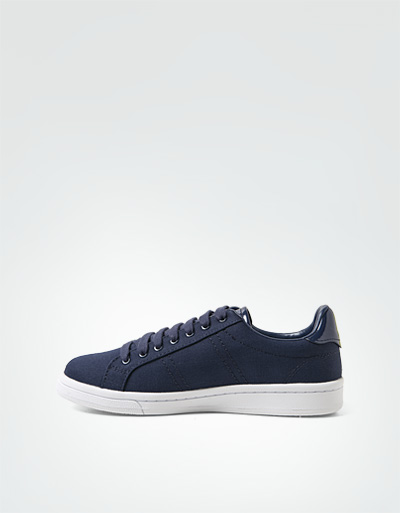 Fred Perry Sneaker aus Canvas mit Lackdetails Cyber Monday