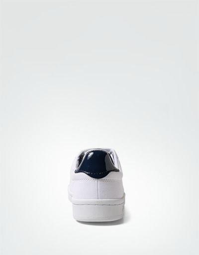 Fred Perry Sneaker aus Canvas mit Lackdetails Weihnachtsangebot