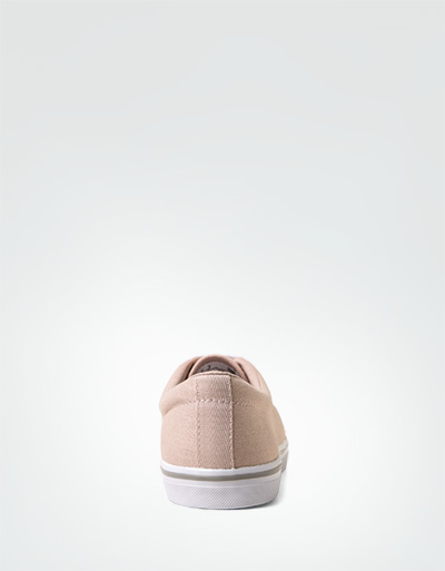 Fred Perry Sneaker aus Canvas Osterangebot