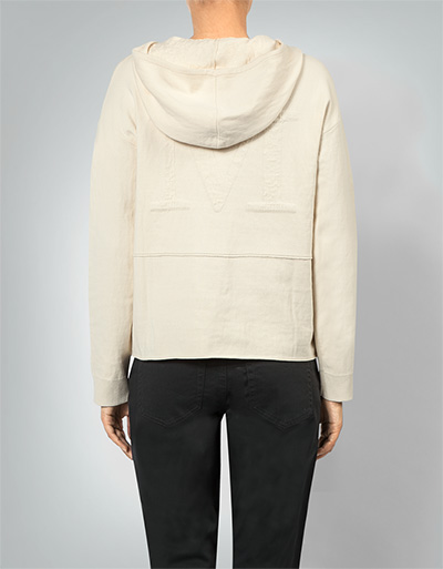 Marc O'Polo Sweatshirt in Doubleface-Strickqualität Muttertagsangebot